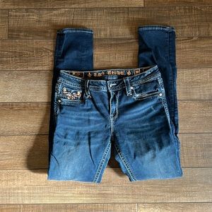 Rock Revival Denim